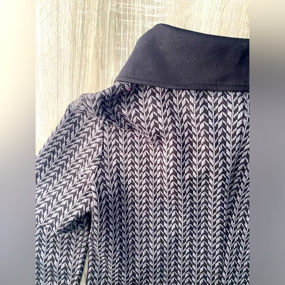 Encore Zip Up Jacket - Picture 10 of 14